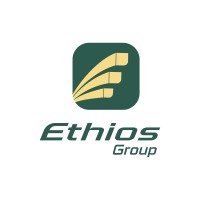 Ethios Group - Ethios Enviro Solutions Pvt Ltd logo - Similar company to Ethios Enviro Solutions (P) Ltd