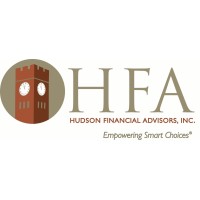 Hudson Financial Advisors, Inc