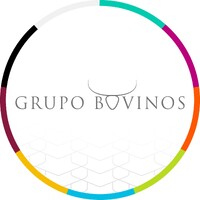 Grupo Bovinos logo - Similar company to Grupo Maha