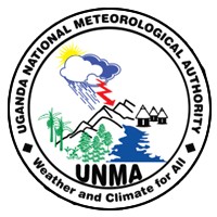 Uganda National Meteorological Authority logo - Similar company to Climate Change Science On Telegram By Grt: World Meteorological Organization / Nasa / Ipcc / Etc.