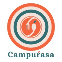 Campurasa logo - Similar company to Oishipedia