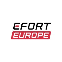 EFORT Europe logo - Similar company to Autorobot-Strefa Sp. Z O.O.