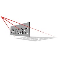 ARCAST, INC. logo - Similar company to Mectronx