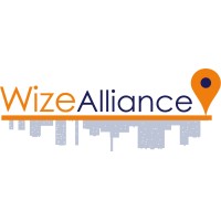 Wize Alliance logo - Similar company to Windeco S.A.