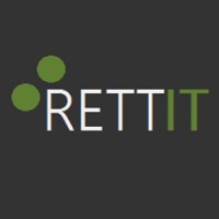 Rett IT AS logo - Similar company to Rett Hjem Norge