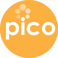 Pico Logic logo - Similar company to Seitel Systems, Inc.