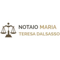Notaio Maria Teresa  Dalsasso logo - Similar company to Excellentia Legal