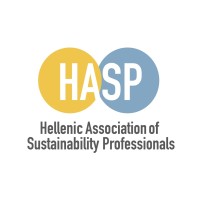 HASP - Hellenic Association of Sustainability Professionals logo - Similar company to Prestigia Realty