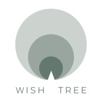 Wish Tree logo - Similar company to Changemaker Allies