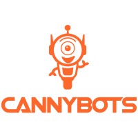 Cannybots logo - Similar company to Roboteam