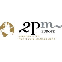 2PM Europe logo - Similar company to Impactsphere®