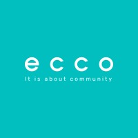 Ecco Living logo - Similar company to Modburger