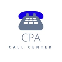 CPA Call Center logo - Similar company to חג'ג' ושות', רואי חשבון ויועצים Hagag & Co. Cpa & Consultant
