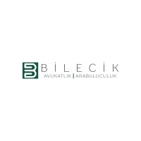 B.BİLECİK Avukatlık & Arabuluculuk Bürosu logo - Similar company to Deni̇zli̇ Bi̇yokütle Enerji̇ Üreti̇m A.Ş