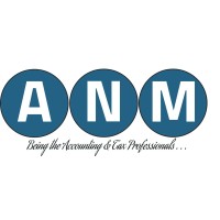 A N M Associates logo - Similar company to Mad Factory