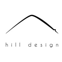Hill Design logo - Similar company to Ivy Design Studio