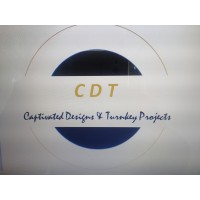 Captivated Designs & Turnkey Projects logo - Similar company to Consolidated Cladding