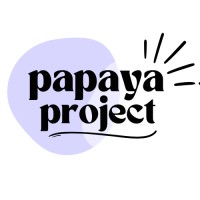 Papaya Project logo - Similar company to Checko Facecare