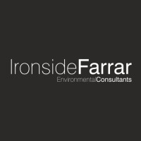 IRONSIDE FARRAR LIMITED logo - Similar company to Holder Mathias Architects