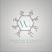 Waiz Branding & Graphic Design Agency logo - Similar company to Codis Materiel