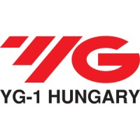 YG-1 Hungary logo - Similar company to Grantool Kft.