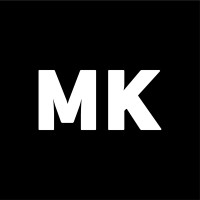 Markenkern AG logo - Similar company to Qarant. | Digital Marketing