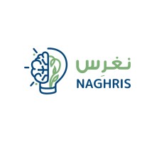 Naghris logo - Similar company to إرتقاء