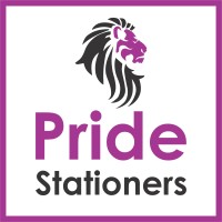 Pride Stationers logo - Similar company to Spiral Ring Binding China|Comb Binding Machine China|Wire Binding Machine China|Binding System