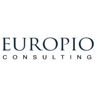 Europio Consulting logo - Similar company to Studio Impex