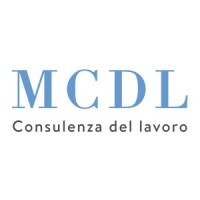 Studio MCDL stp srl logo - Similar company to Aedes S.P.A.