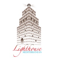 Lighthouse Mediterranean Ltd logo - Similar company to Asg Aerospace Service Group