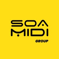 Soamidi Group logo - Similar company to Orion Computers