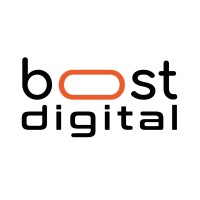 𝗕𝗼𝗼𝘀𝘁 𝗗𝗶𝗴𝗶𝘁𝗮𝗹- Agência de Marketing Digital e Performance logo - Similar company to Ohmy.Media - Agência De Vídeo Marketing