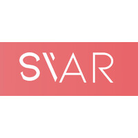 SVAR anesthésie logo - Similar company to Ceeiade