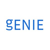 iGenie logo - Similar company to Forest Staking