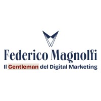 Federico Magnolfi - Digital Marketing Manager logo - Similar company to Digital Restaurants