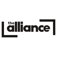 The Alliance logo - Similar company to SameSide