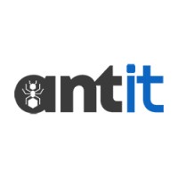 Antit: Nearshoring and Agile Software Development Company logo - Similar company to Covey | Software Development & Staff Augmentation
