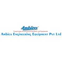 Ambica Engineering Equipment Pvt Ltd logo - Similar company to Flexible Bellows