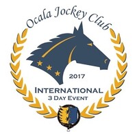 Ocala Jockey Club International 3-Day Event logo - Similar company to Act Of Humanity
