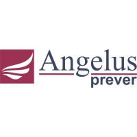 Angelus Prever RO logo - Similar company to Pax Jardins