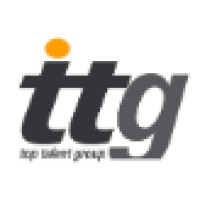 Top Talent Group logo - Similar company to Top Level Talent Group