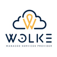 WolkeMSP logo - Similar company to 911 It