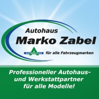 Autohaus Marko Zabel GmbH&Co.KG logo - Similar company to Zabel Plastic & Reconstructive Surgery