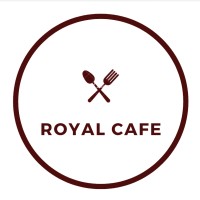 Royal Cafe logo - Similar company to Royal Cafe