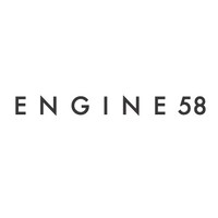Engine 58 logo - Similar company to Cheft