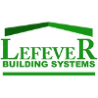 Lefever Building Systems logo - Similar company to Vento Engineering Services, P.C.