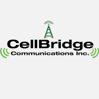 CellBridge Communications Inc logo - Similar company to Dtowers Services Inc.