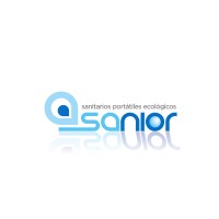 SANIOR SANITARIOS PORTÁTILES ECOLÓGICOS - Alquiler de baños portátiles en Galicia logo - Similar company to Sbayt