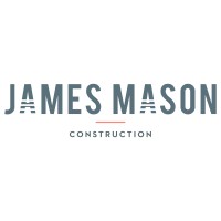 James Mason Construction logo - Similar company to Bohicket Construction Llc
